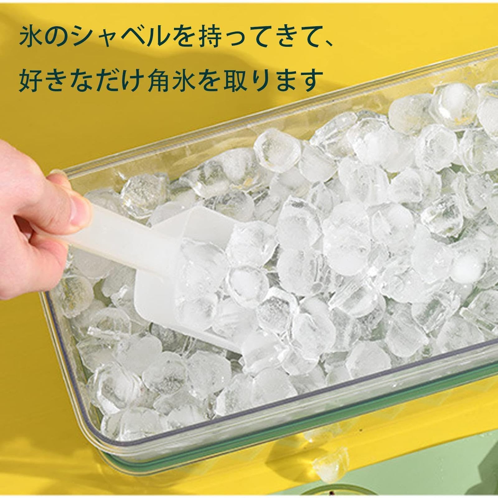 【新品未開封】MALT ICE モルトアイス　柱型氷製氷器　保管バッグ付き！！ 即日配送 MALT ICE モルトアイス 製氷器 角柱型 家飲みハイ